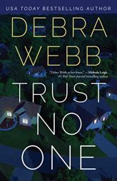 Trust No One by Debra Webb Paperback Book