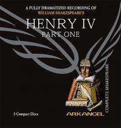 Henry IV (Arkangel Complete Shakespeare) by William Shakespeare Paperback Book