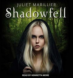 Shadowfell by Juliet Marillier Paperback Book
