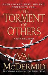 The Torment of Others by Val McDermid Paperback Book