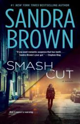 Smash Cut by Sandra Brown Paperback Book