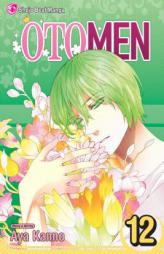 Otomen, Vol. 12 by Aya Kanno Paperback Book