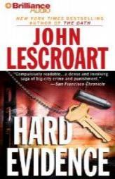 Hard Evidence (Dismas Hardy) by John Lescroart Paperback Book