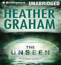 The Unseen by Heather Graham Paperback Book