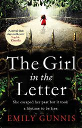 The Girl in the Letter by Emily Gunnis Paperback Book