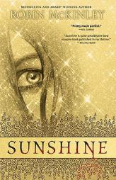 Sunshine by Robin McKinley Paperback Book
