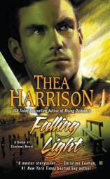 Falling Light by Thea Harrison Paperback Book
