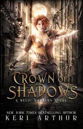 Crown of Shadows by Keri Arthur Paperback Book