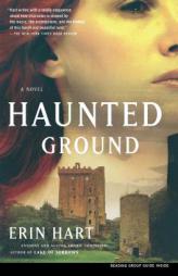 Haunted Ground by Erin Hart Paperback Book