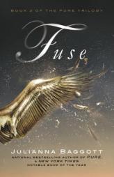 Fuse by Julianna Baggott Paperback Book