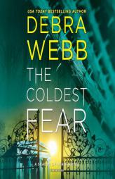 The Coldest Fear (Shades of Death) by Debra Webb Paperback Book
