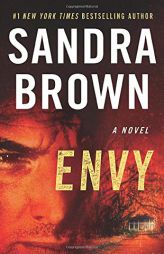 Envy by Sandra Brown Paperback Book
