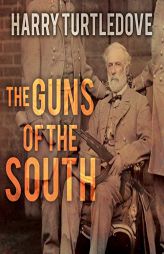 The Guns of the South by Harry Turtledove Paperback Book