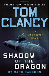 Tom Clancy Shadow of the Dragon (A Jack Ryan Novel) by Marc Cameron Paperback Book