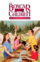 The Mystery of the Star Ruby (Boxcar Children Mysteries) by Gertrude Chandler Warner Paperback Book