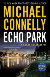 Echo Park (Value Priced) (A Harry Bosch Novel) by Michael Connelly Paperback Book