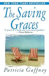 The Saving Graces by Patricia Gaffney Paperback Book