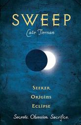 Sweep: Seeker, Origins, and Eclipse: Volume 4 by Cate Tiernan Paperback Book