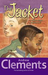 The Jacket by Andrew Clements Paperback Book