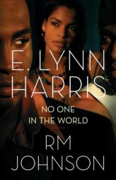 No One in the World by E. Lynn Harris Paperback Book