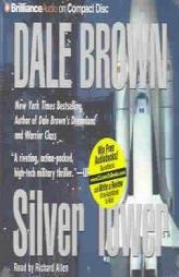 Silver Tower by Dale Brown Paperback Book