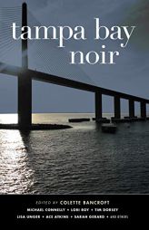 Tampa Bay Noir by  Paperback Book