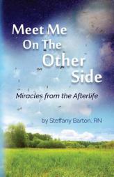 Meet Me On the Other Side: A Journey Home by Rn Steffany Barton Paperback Book