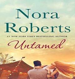 Untamed by Nora Roberts Paperback Book