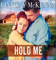 Hold Me (Delos) by Lindsay McKenna Paperback Book