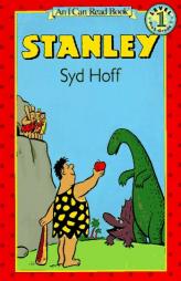 Stanley (I Can Read Book 1) by Syd Hoff Paperback Book