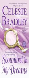 Scoundrel In My Dreams: The Runaway Brides by Celeste Bradley Paperback Book