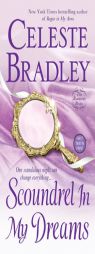 Scoundrel In My Dreams: The Runaway Brides by Celeste Bradley Paperback Book