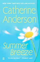 Summer Breeze by Catherine Anderson Paperback Book