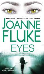 Eyes by Joanne Fluke Paperback Book