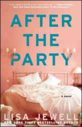 After the Party by Lisa Jewell Paperback Book
