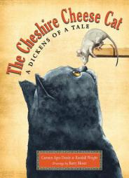 The Cheshire Cheese Cat by Carmen Agra Deedy Paperback Book