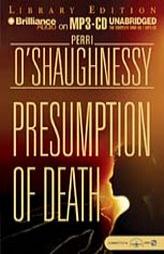 Presumption of Death (Nina Reilly) by Perri O'Shaughnessy Paperback Book