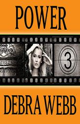Power (The Faces of Evil Series) by Debra Webb Paperback Book