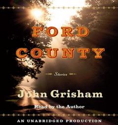 Ford County: Stories by John Grisham Paperback Book