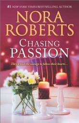 Chasing Passion: Falling for Rachel\Convincing Alex (Stanislaskis) by Nora Roberts Paperback Book