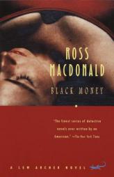 Black Money (Vintage Crime/Black Lizard) by Ross MacDonald Paperback Book