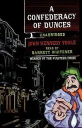 A Confederacy Of Dunces by John Kennedy Toole Paperback Book
