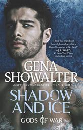 Shadow and Ice by Gena Showalter Paperback Book