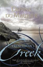 Frenchman's Creek by Daphne Du Maurier Paperback Book