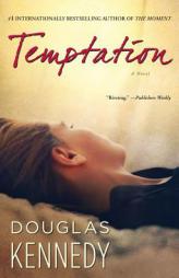 Temptation by Douglas Kennedy Paperback Book