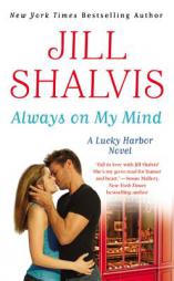 Always on My Mind by Jill Shalvis Paperback Book