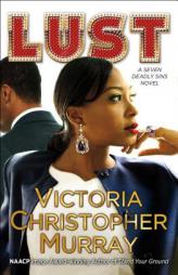 Her Daughter's Father by Victoria Christopher Murray Paperback Book