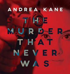 The Murder That Never Was by Andrea Kane Paperback Book