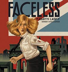 Faceless by Kathryn Lasky Paperback Book