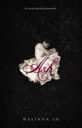 Ash by Malinda Lo Paperback Book